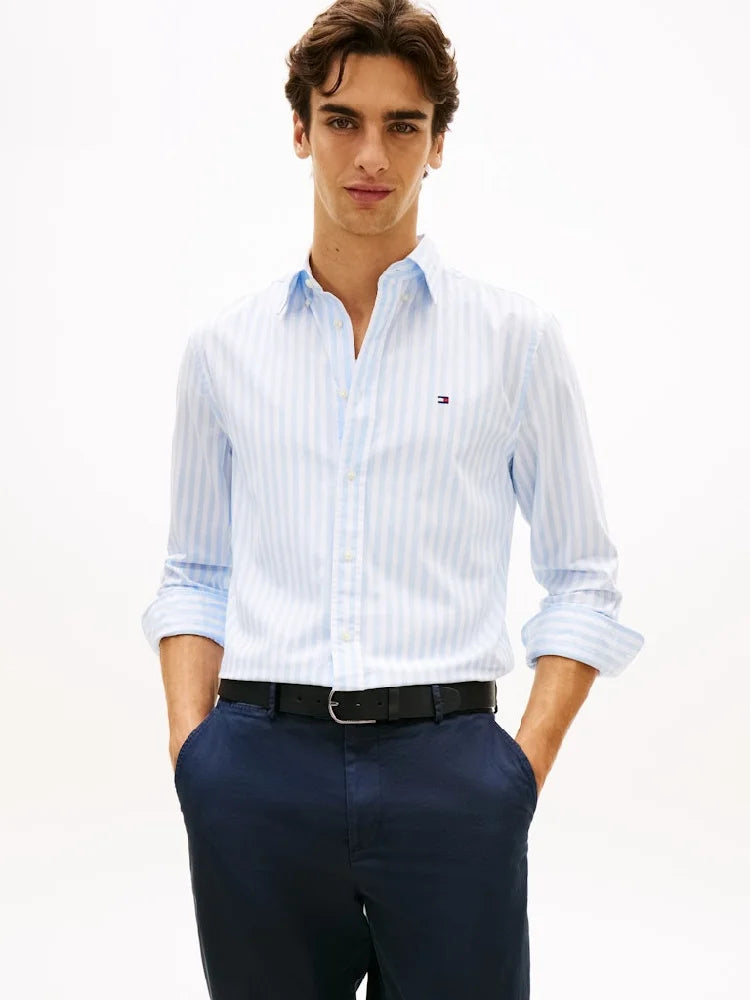 TOMMY HILFIGER  MW0MW42440-0A4