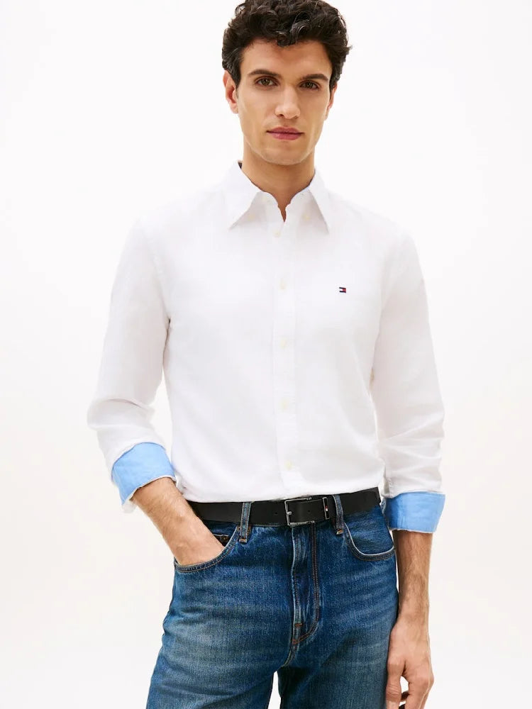 TOMMY HILFIGER  MW0MW42455-YBR