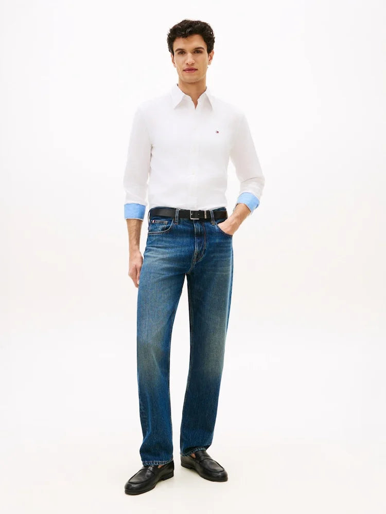 TOMMY HILFIGER  MW0MW42455-YBR