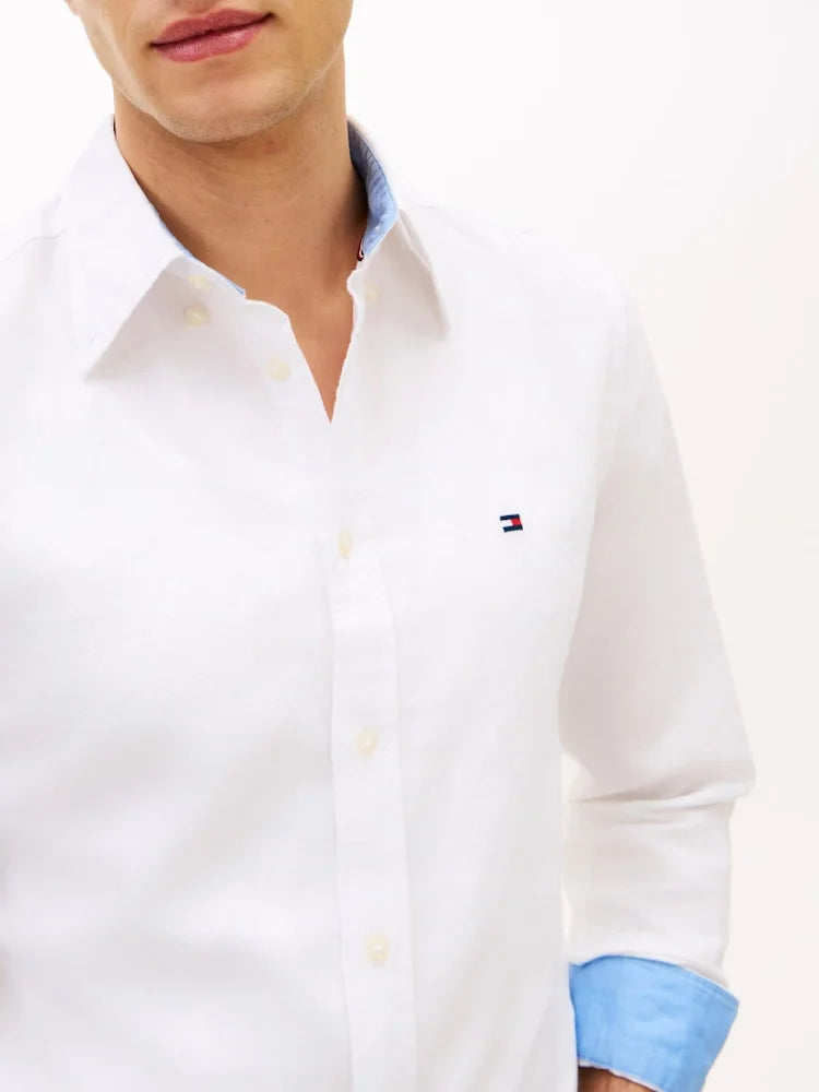 TOMMY HILFIGER  MW0MW42455-YBR