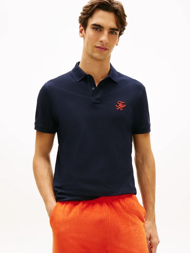 TOMMY HILFIGER  MW0MW43046-DW5