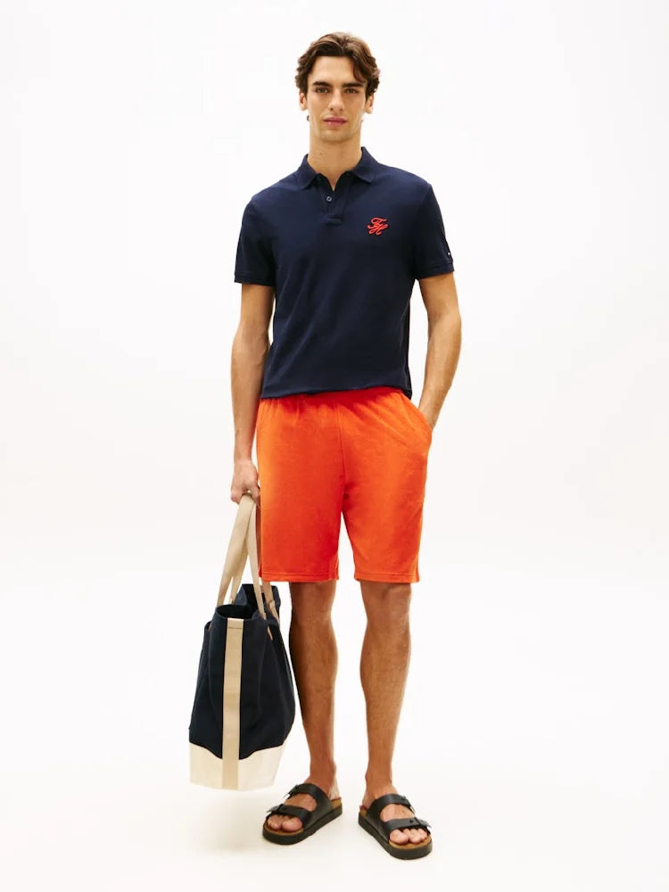 TOMMY HILFIGER  MW0MW43046-DW5