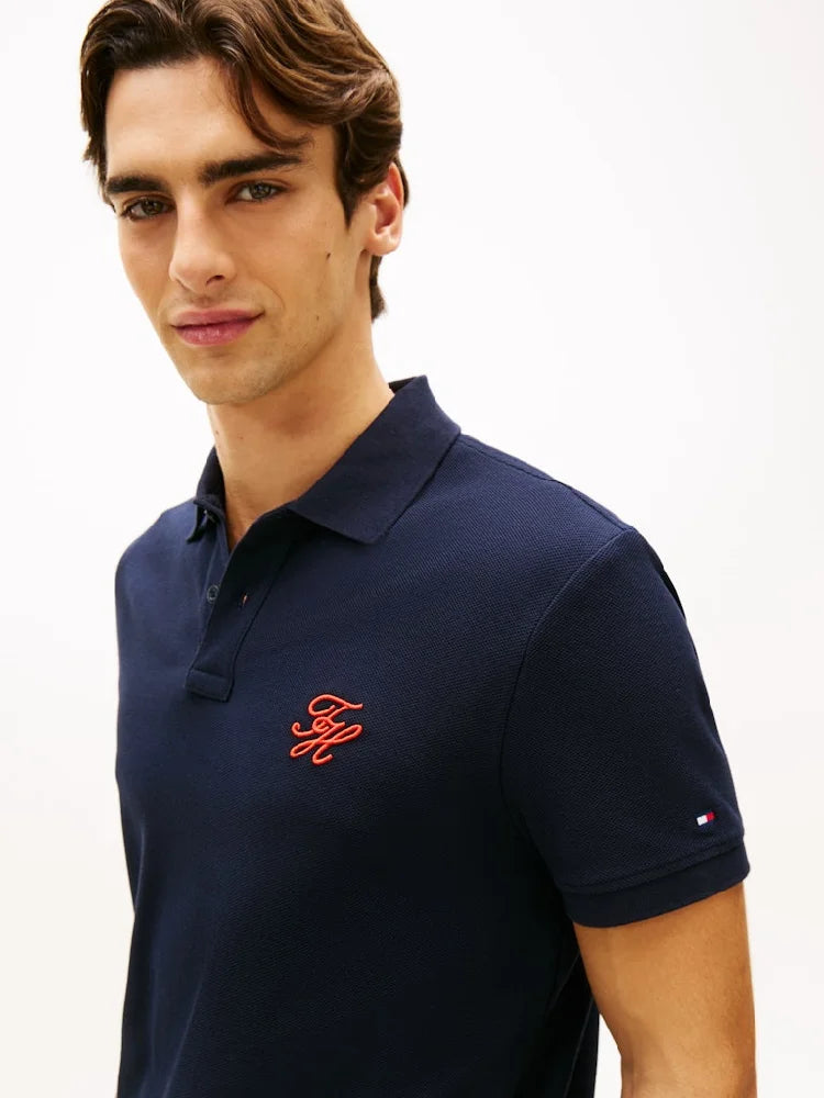 TOMMY HILFIGER  MW0MW43046-DW5
