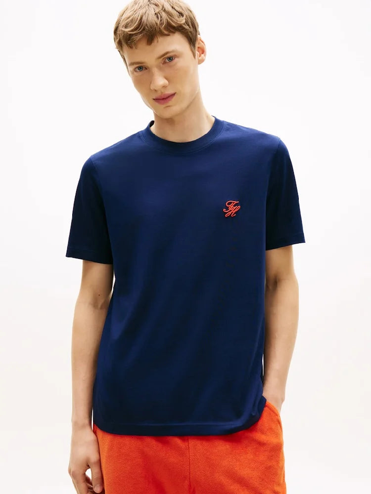 TOMMY HILFIGER  MW0MW43066-DCC