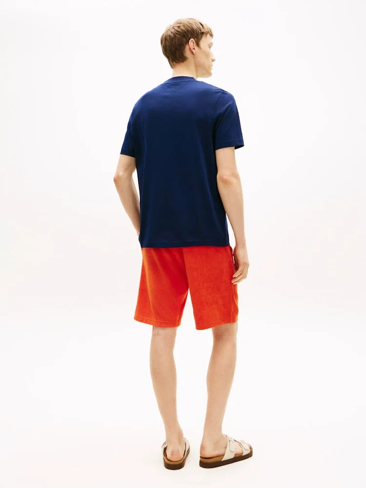 TOMMY HILFIGER  MW0MW43066-DCC