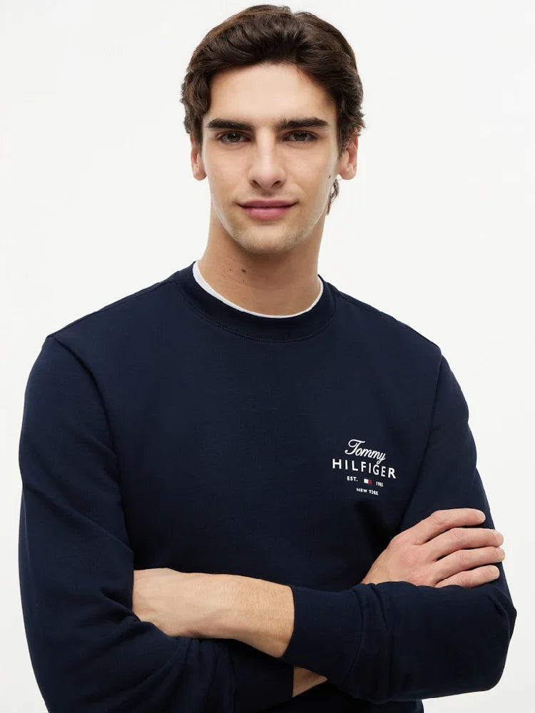 TOMMY HILFIGER  MW0MW43218-DW5