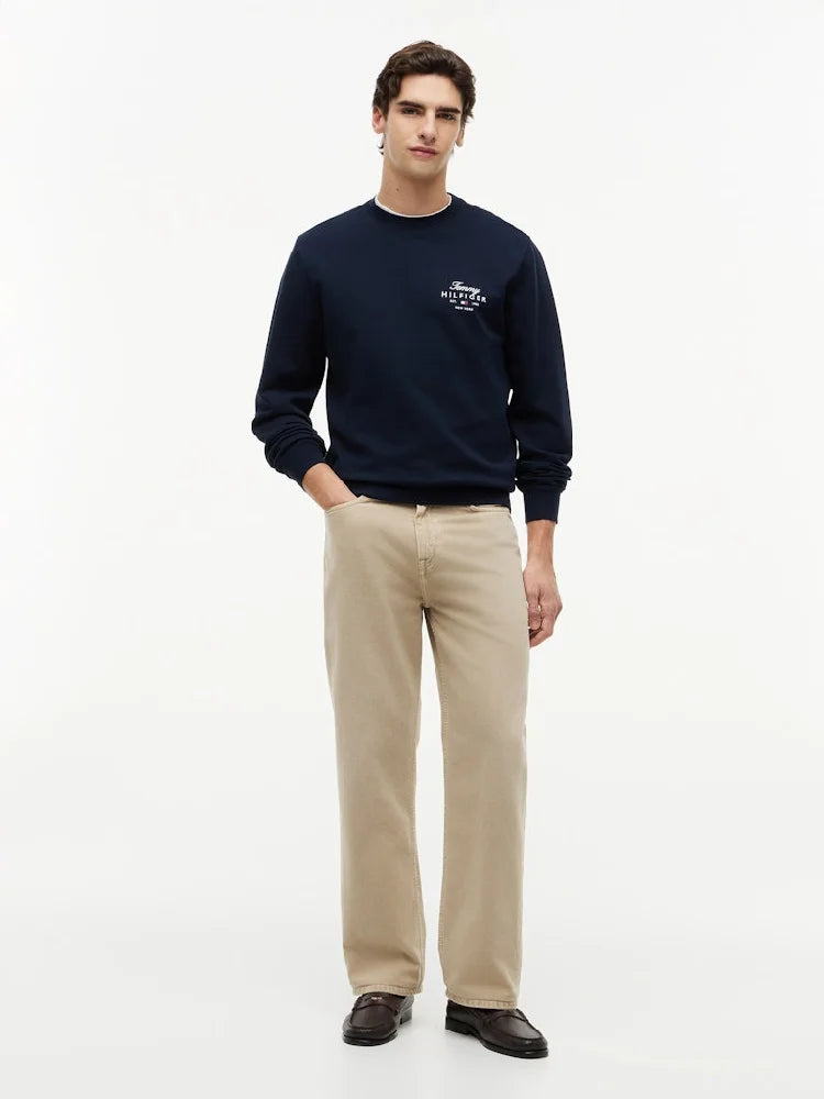 TOMMY HILFIGER  MW0MW43218-DW5