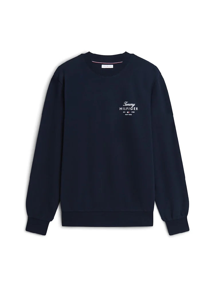 TOMMY HILFIGER  MW0MW43218-DW5