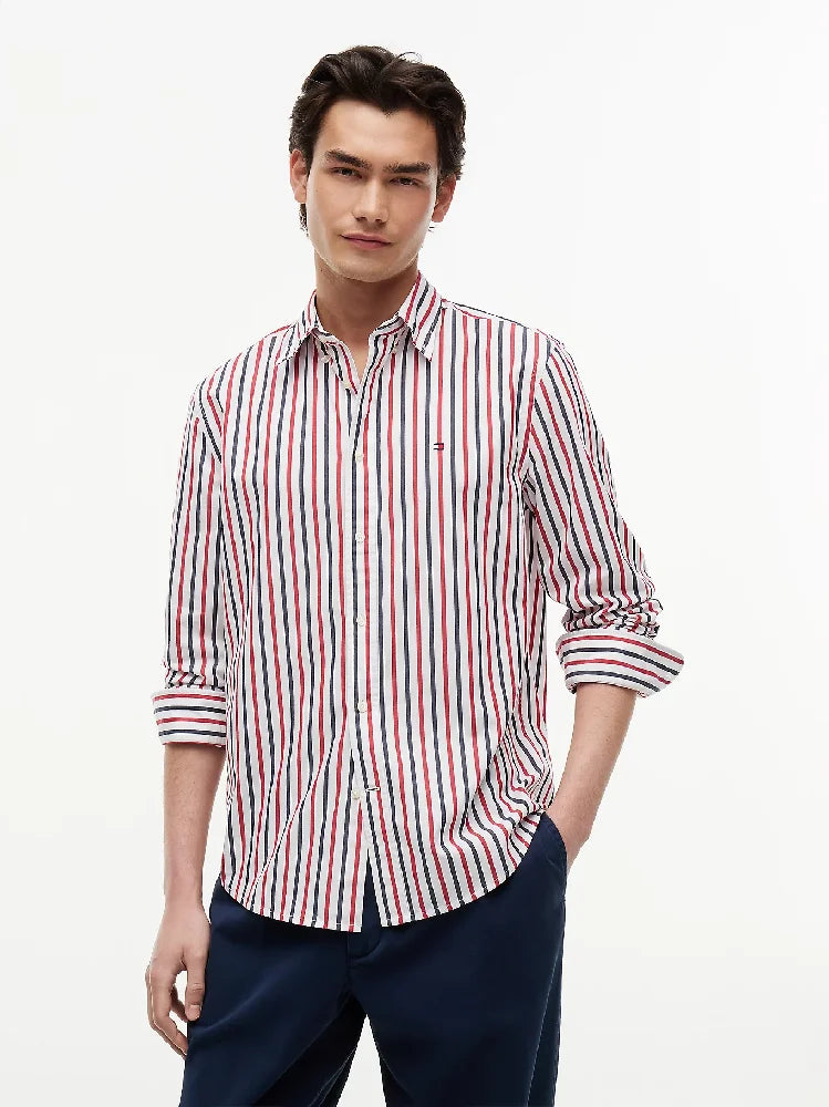 TOMMY HILFIGER  MW0MW43315-0EV