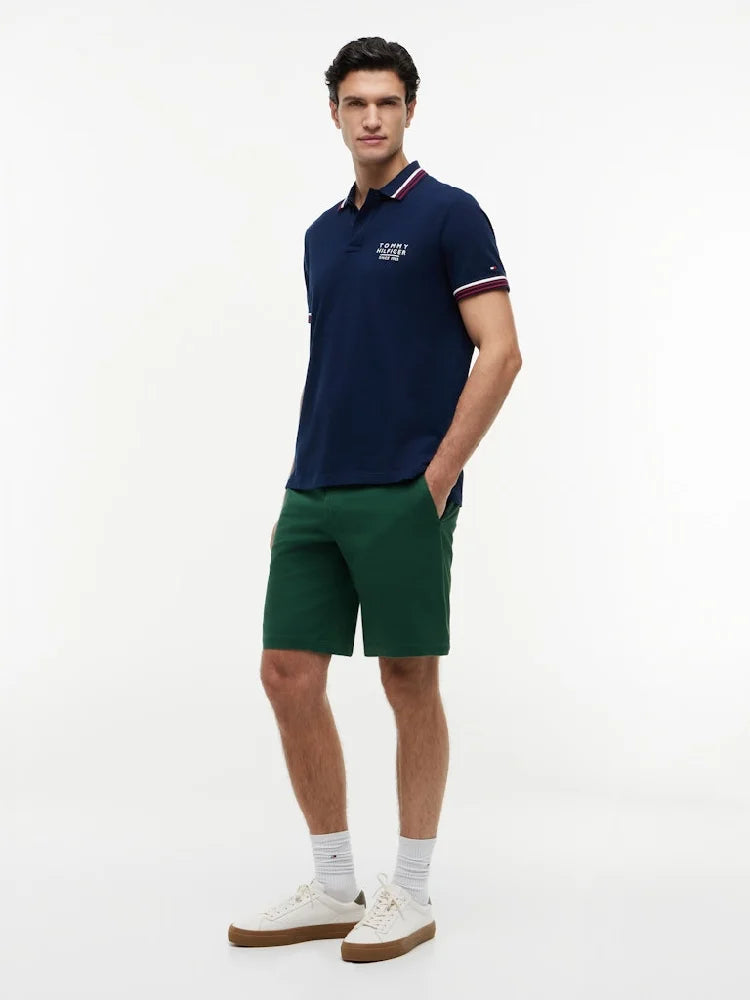 TOMMY HILFIGER  MW0MW43379-DCC