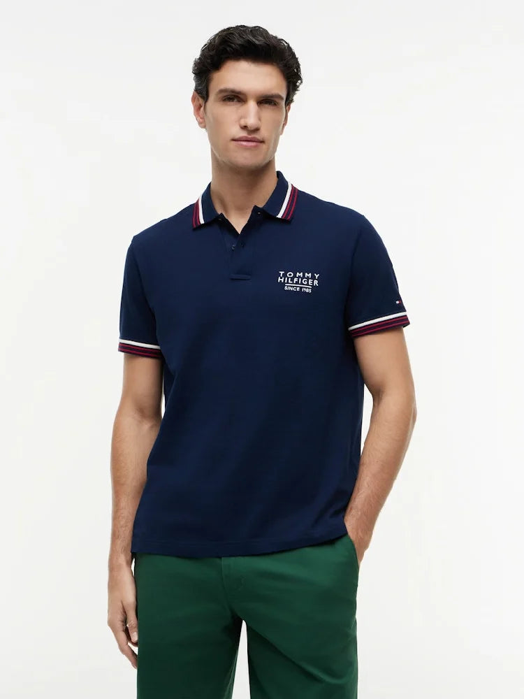 TOMMY HILFIGER  MW0MW43379-DCC