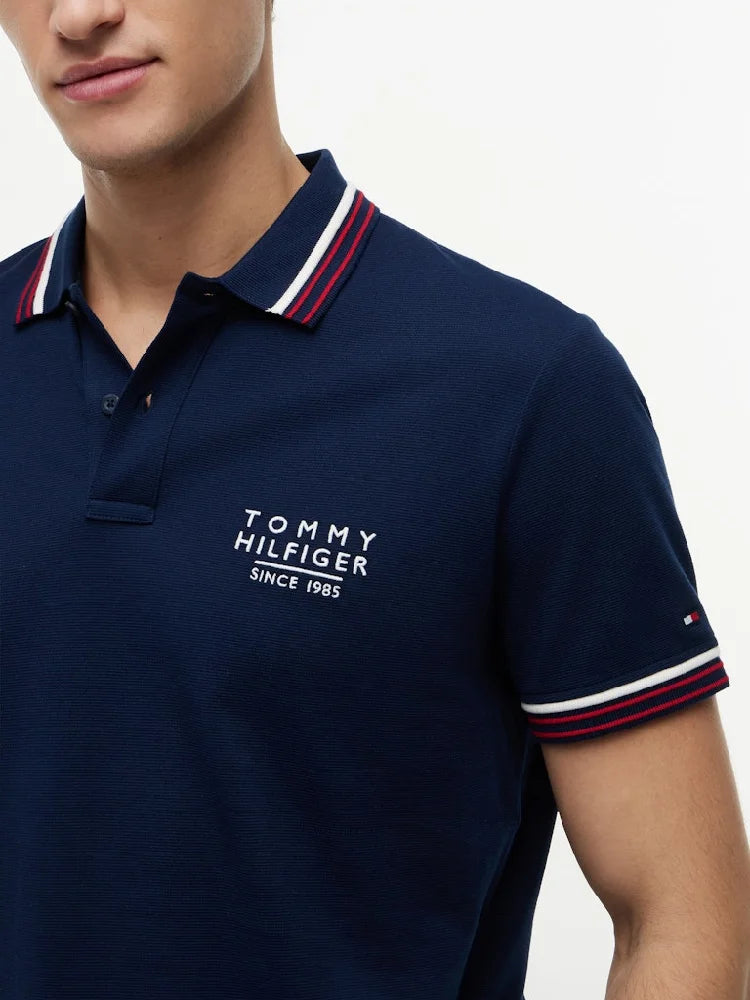 TOMMY HILFIGER  MW0MW43379-DCC