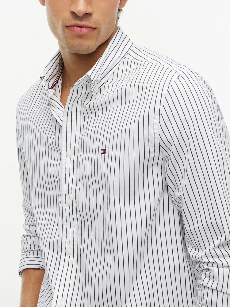 TOMMY HILFIGER  MW0MW44571-0FA