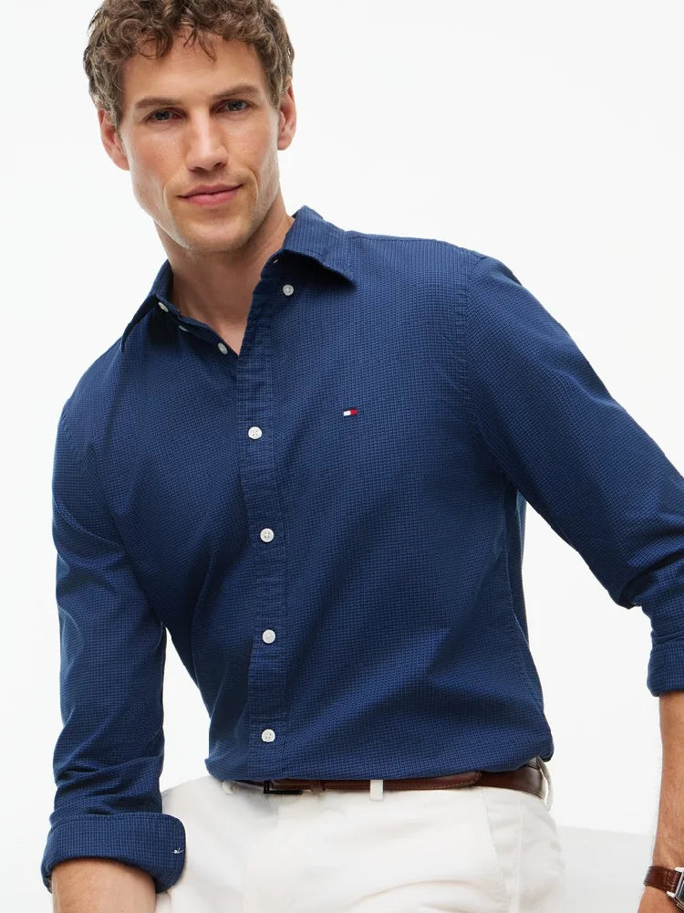 TOMMY HILFIGER  MW0MW44600-DCC