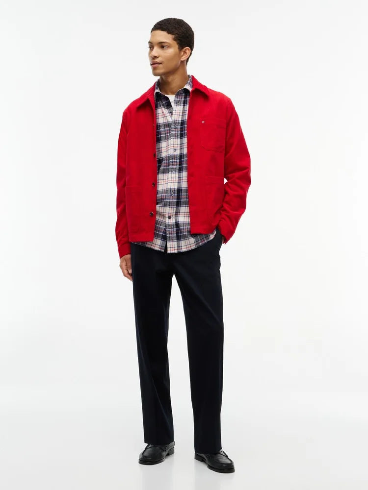 TOMMY HILFIGER  MW0MW44611-0QY