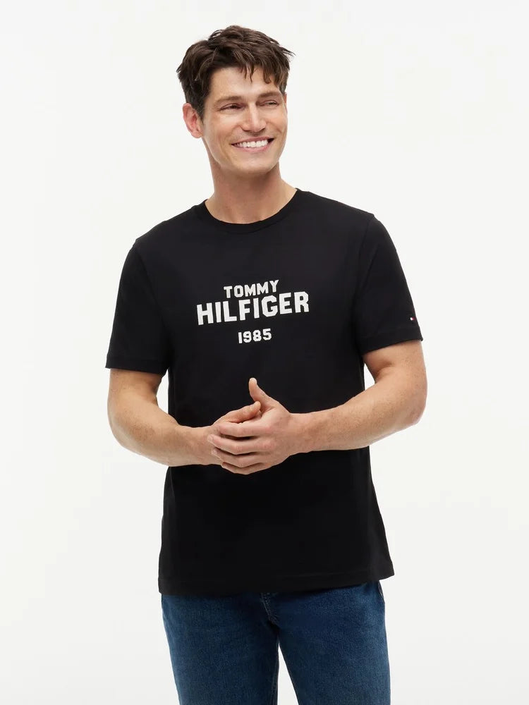 TOMMY HILFIGER  MW0MW44877-BDS