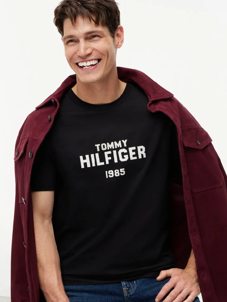 TOMMY HILFIGER  MW0MW44877-BDS