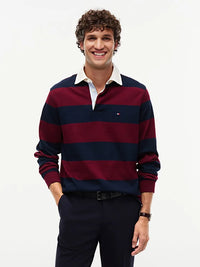 TOMMY HILFIGER  MW0MW45692-VLP