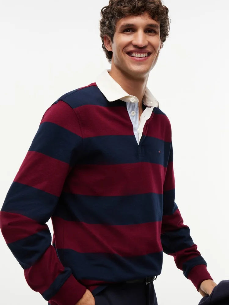 TOMMY HILFIGER  MW0MW45692-VLP