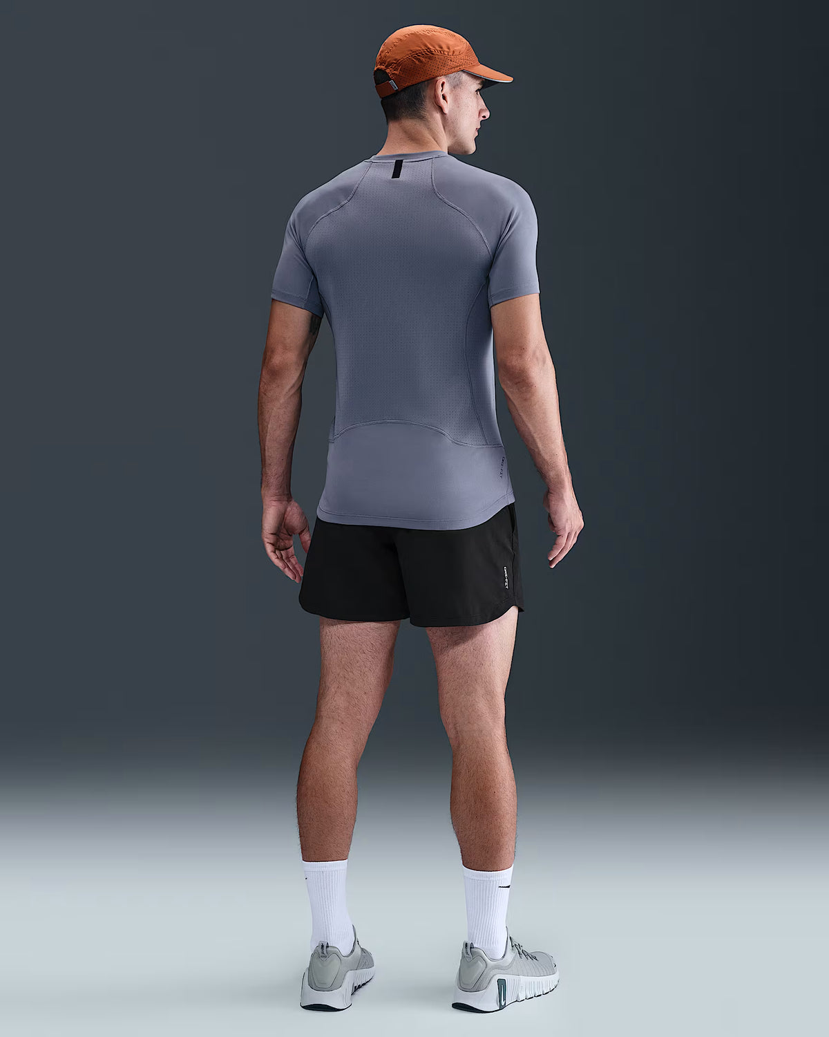 Pro Training Men's Dri-FIT 15cm Shorts
