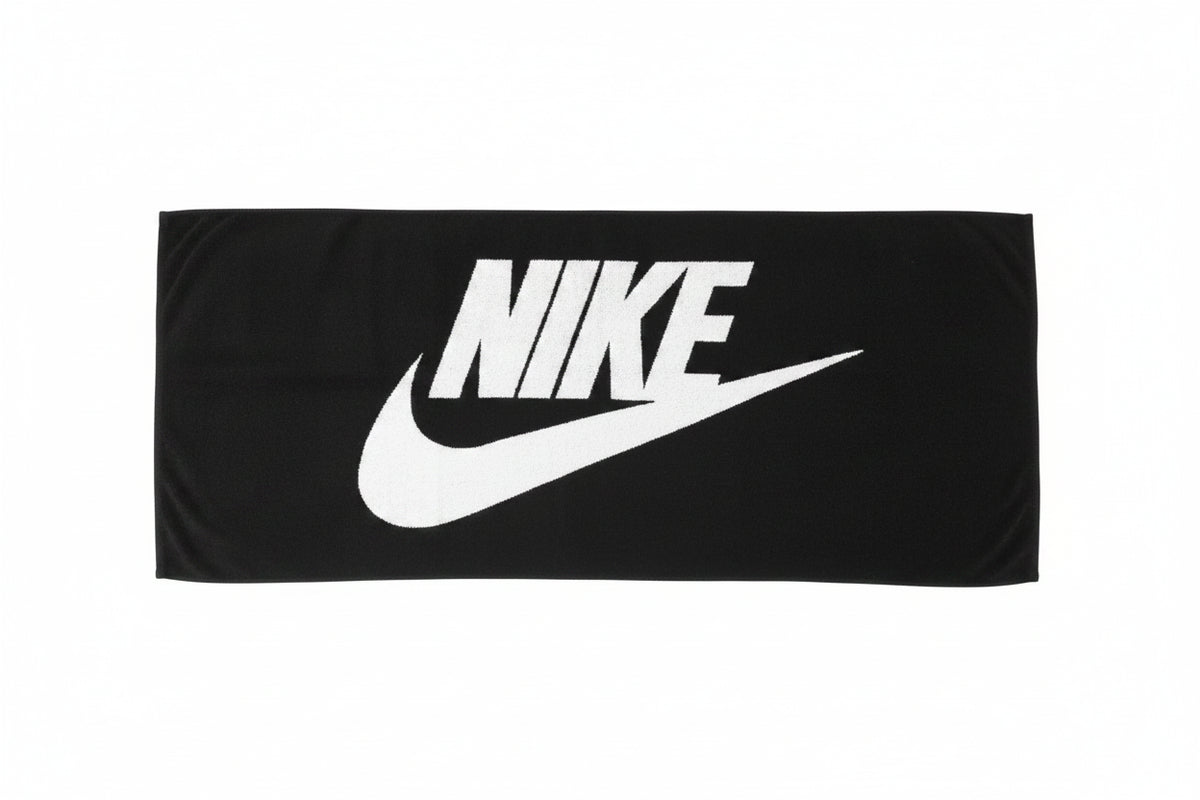 NIKE Club Pool Towel Black N1009741010