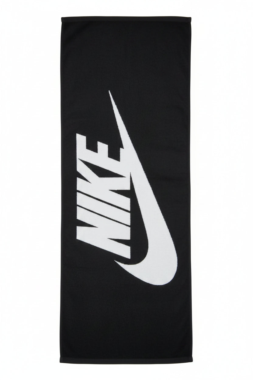NIKE Club Pool Towel Black N1009741010