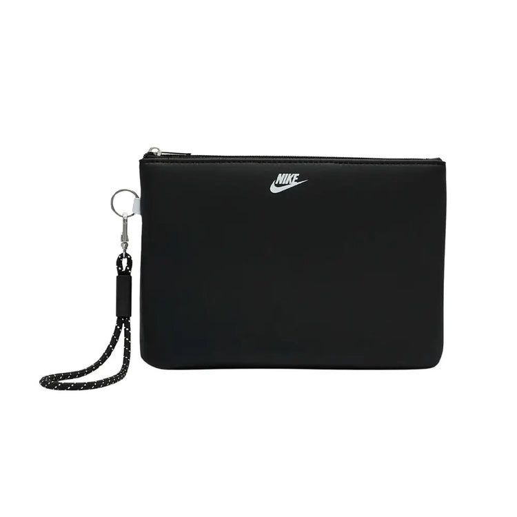 NIKE Icon Blazer Wristlet Large Black White N1009949091