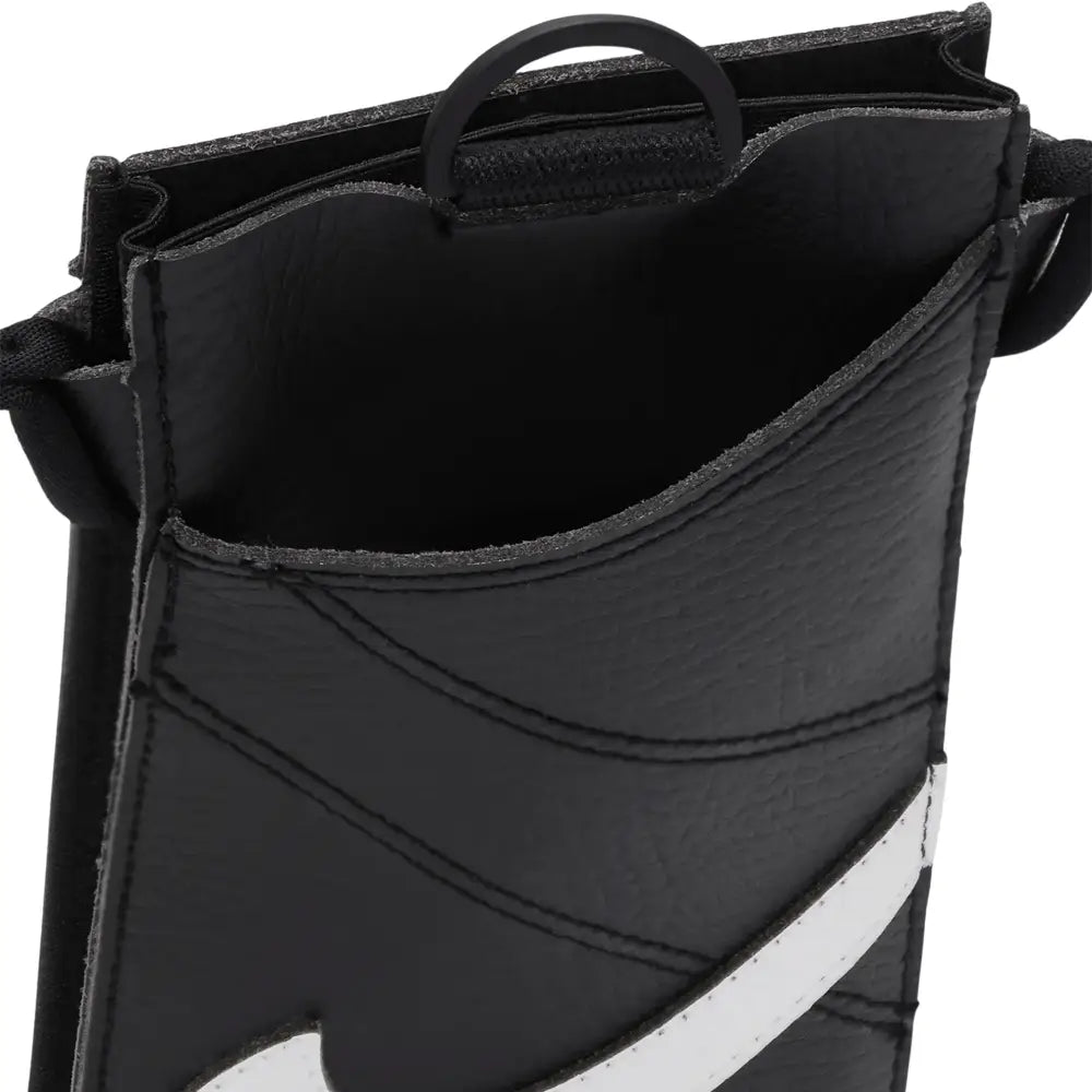 NIKE Premium Phone Cross Body Black White N1010036091