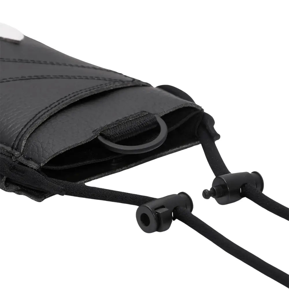 NIKE Premium Phone Cross Body Black White N1010036091