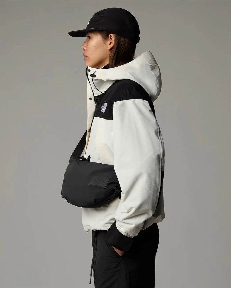 Never Stop Crossbody Bag