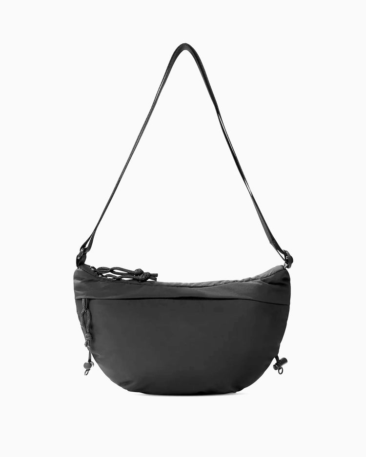 Never Stop Crossbody Bag