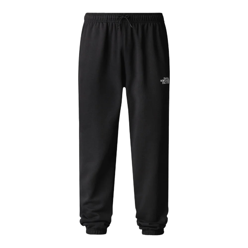Simple Dome Tracksuit Pants