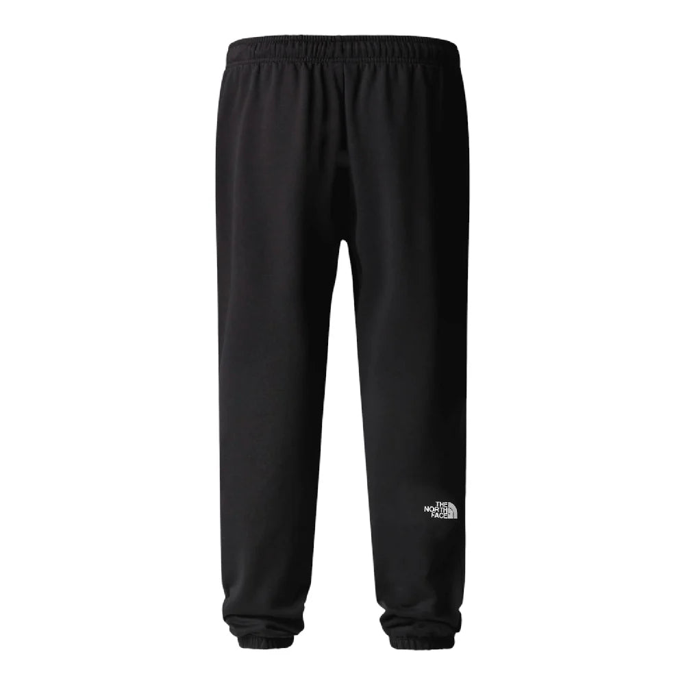 Simple Dome Tracksuit Pants