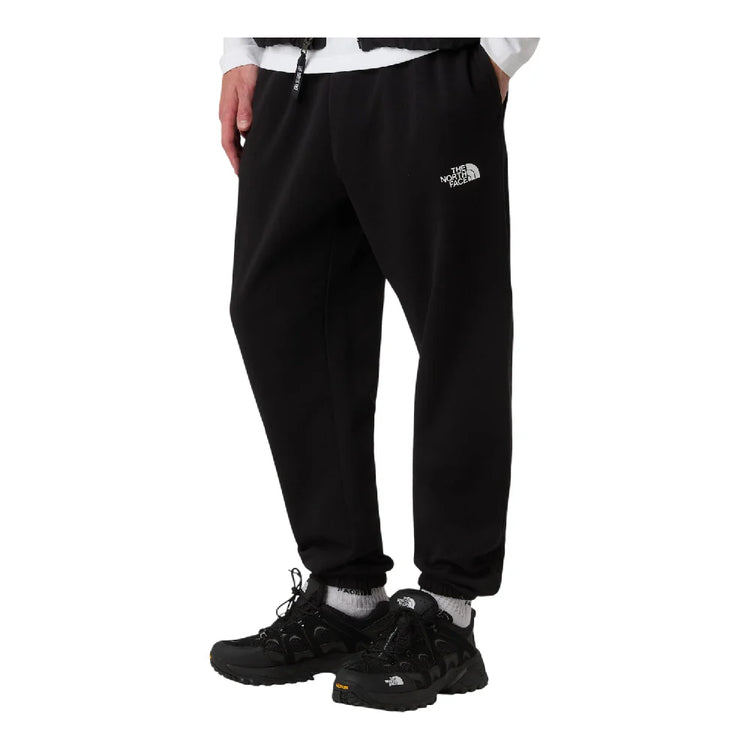 Simple Dome Tracksuit Pants