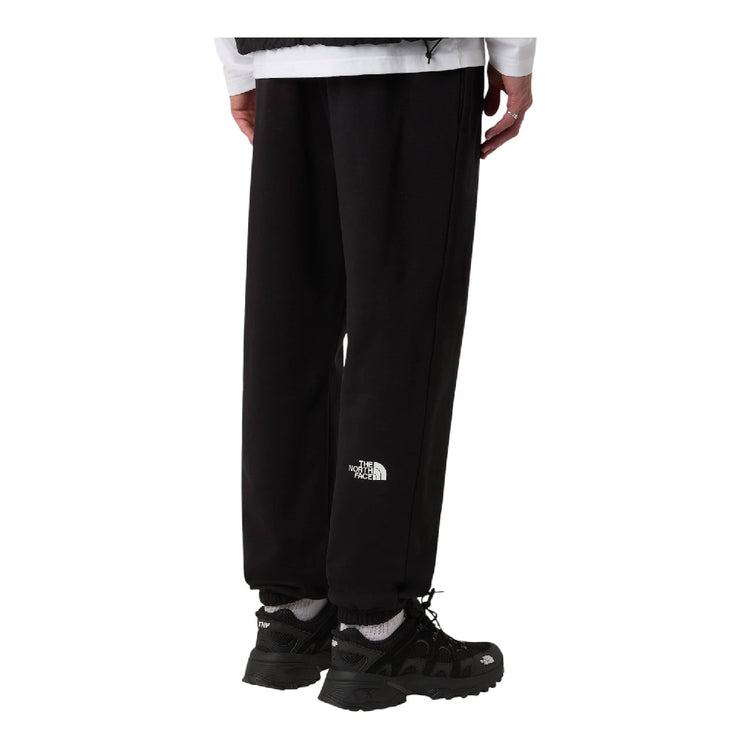 NORTH FACE Simple Dome Regular Tapered Pant Black NF0A8C1WJK31