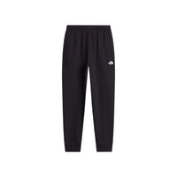 NORTH FACE Evolution Simple Dome Regular Pant Black NF0A8CWYJK31
