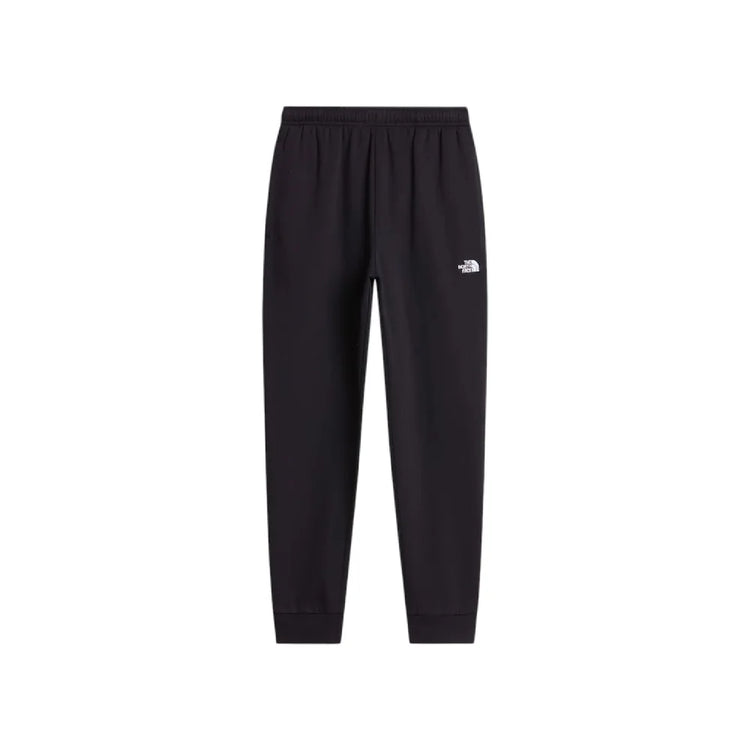 NORTH FACE Evolution Simple Dome Regular Pant Black NF0A8CWYJK31