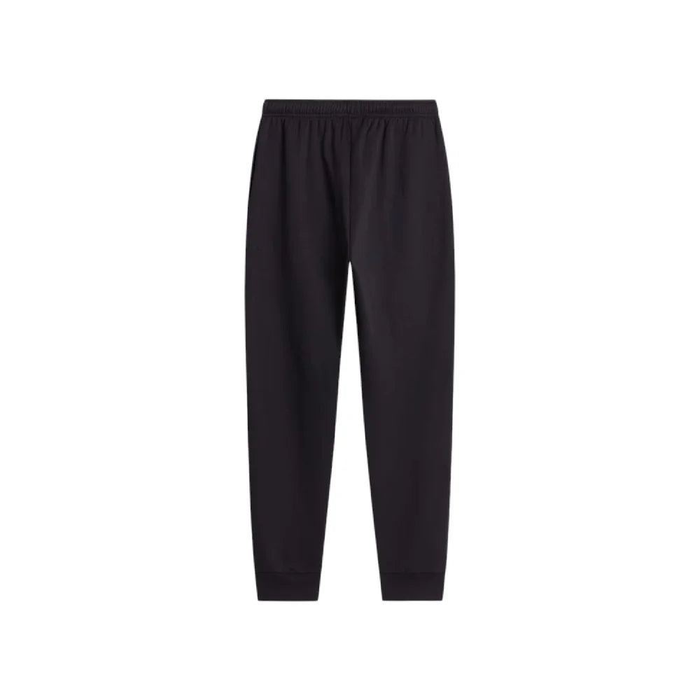 NORTH FACE Evolution Simple Dome Regular Pant Black NF0A8CWYJK31