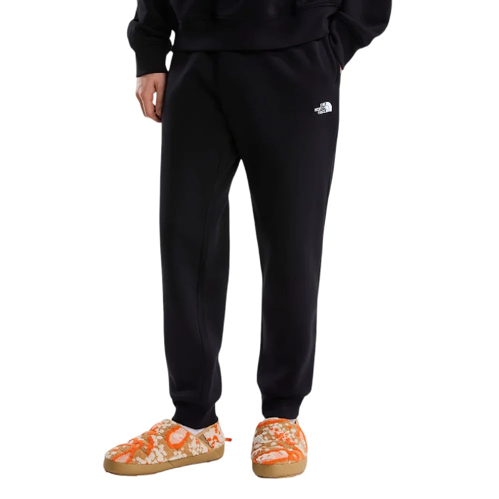 NORTH FACE Evolution Simple Dome Regular Pant Black NF0A8CWYJK31
