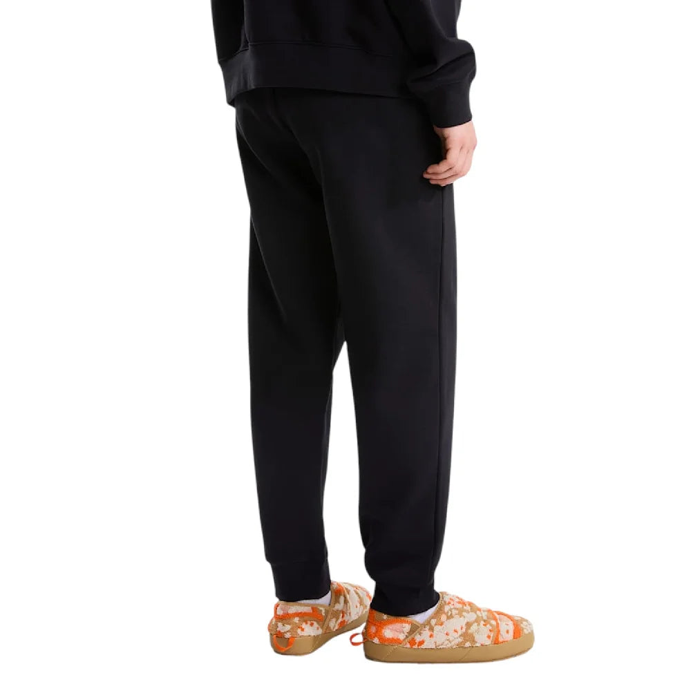 NORTH FACE Evolution Simple Dome Regular Pant Black NF0A8CWYJK31