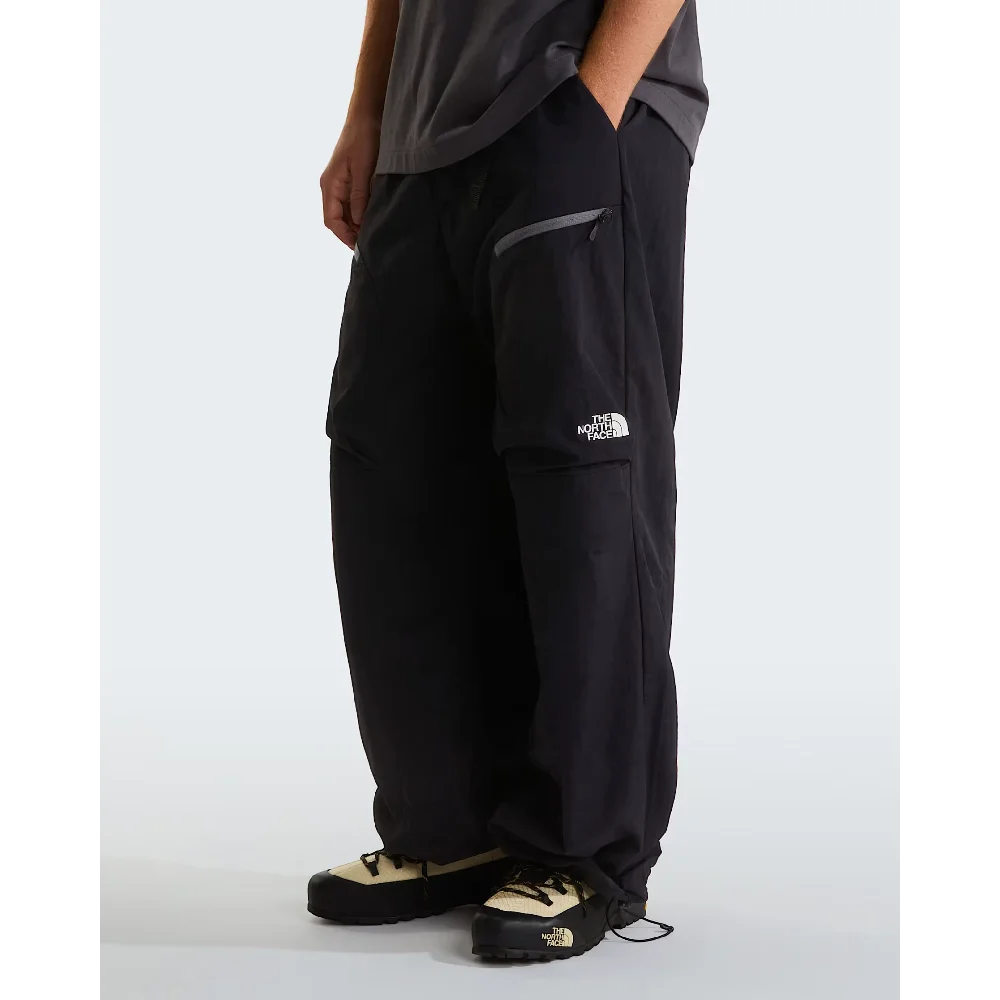 NORTH FACE Nse Belted Pant Black NF0A8G95JK31