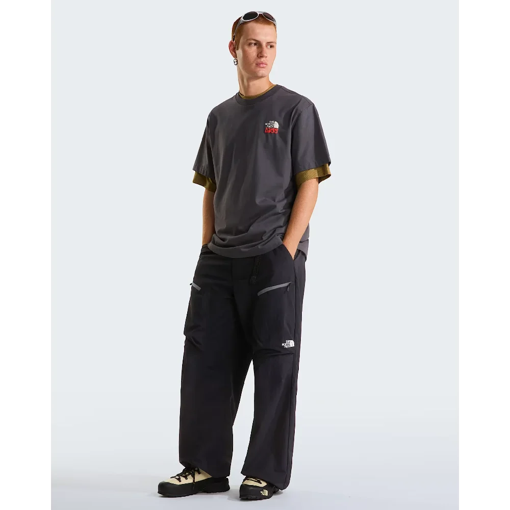 NORTH FACE Nse Belted Pant Black NF0A8G95JK31
