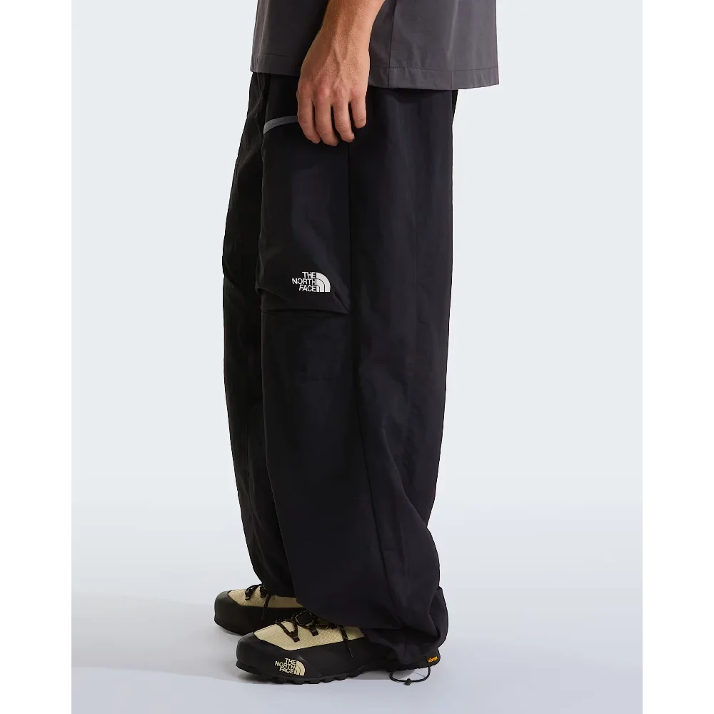 NORTH FACE Nse Belted Pant Black NF0A8G95JK31
