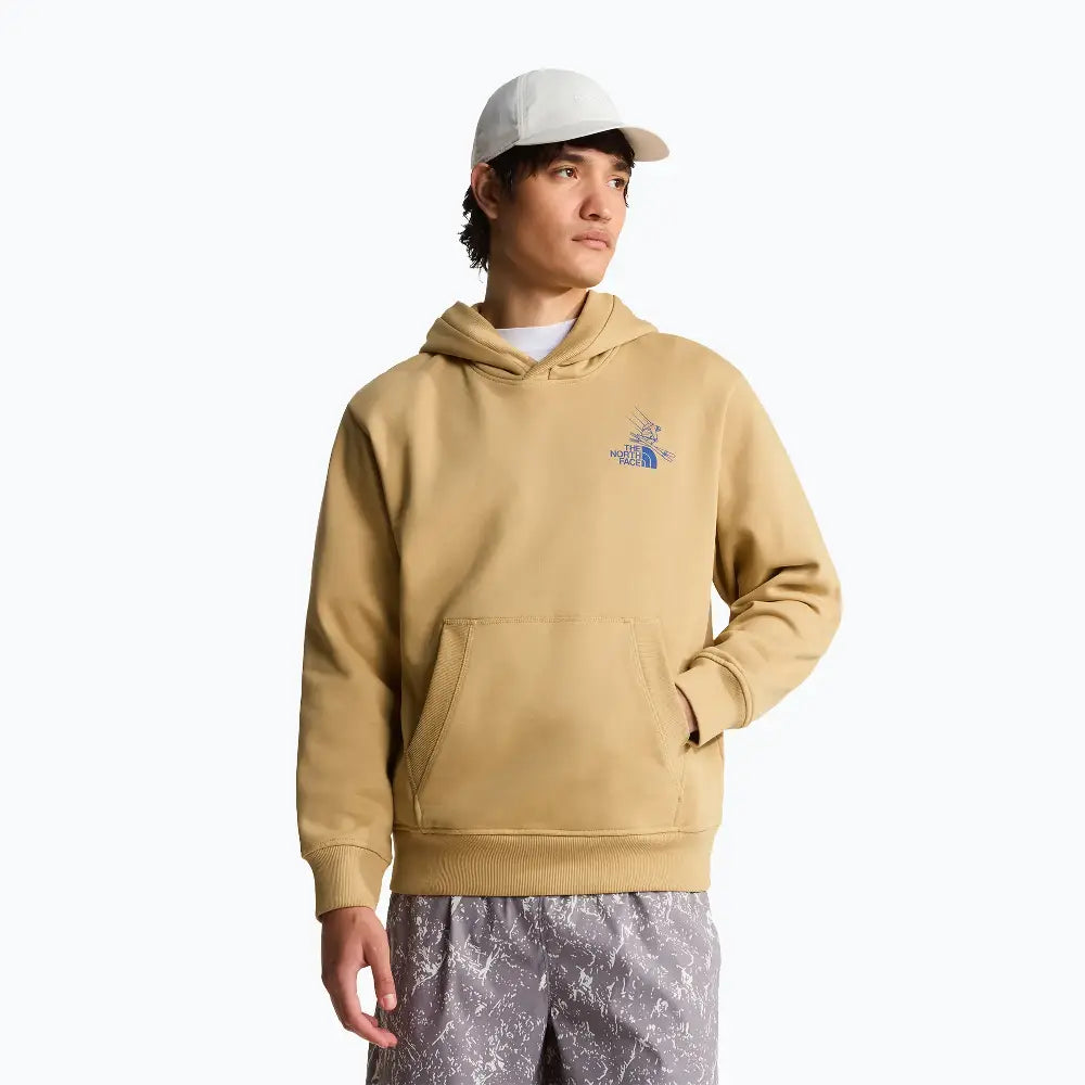 NORTH FACE  NF0A8GB9LK51
