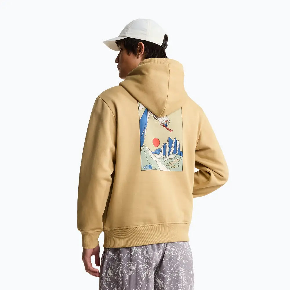 NORTH FACE  NF0A8GB9LK51