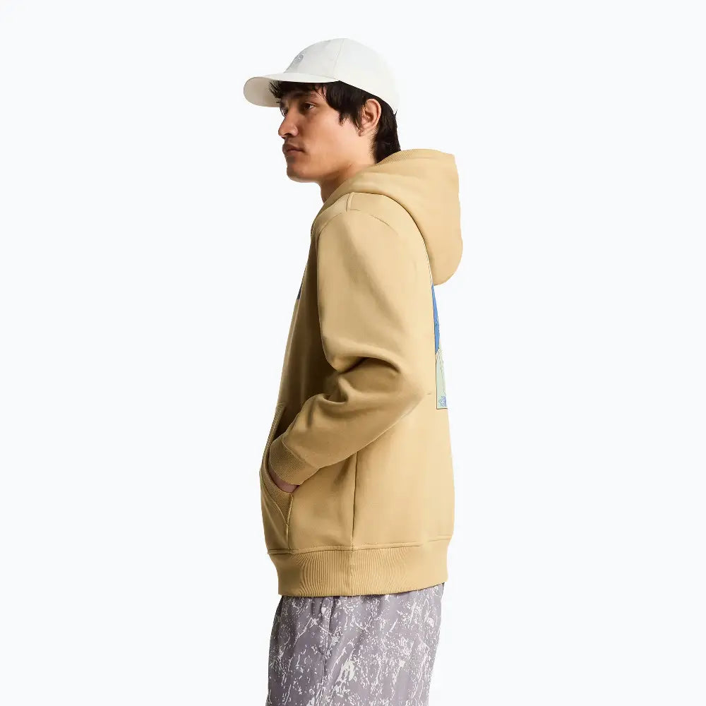 NORTH FACE  NF0A8GB9LK51