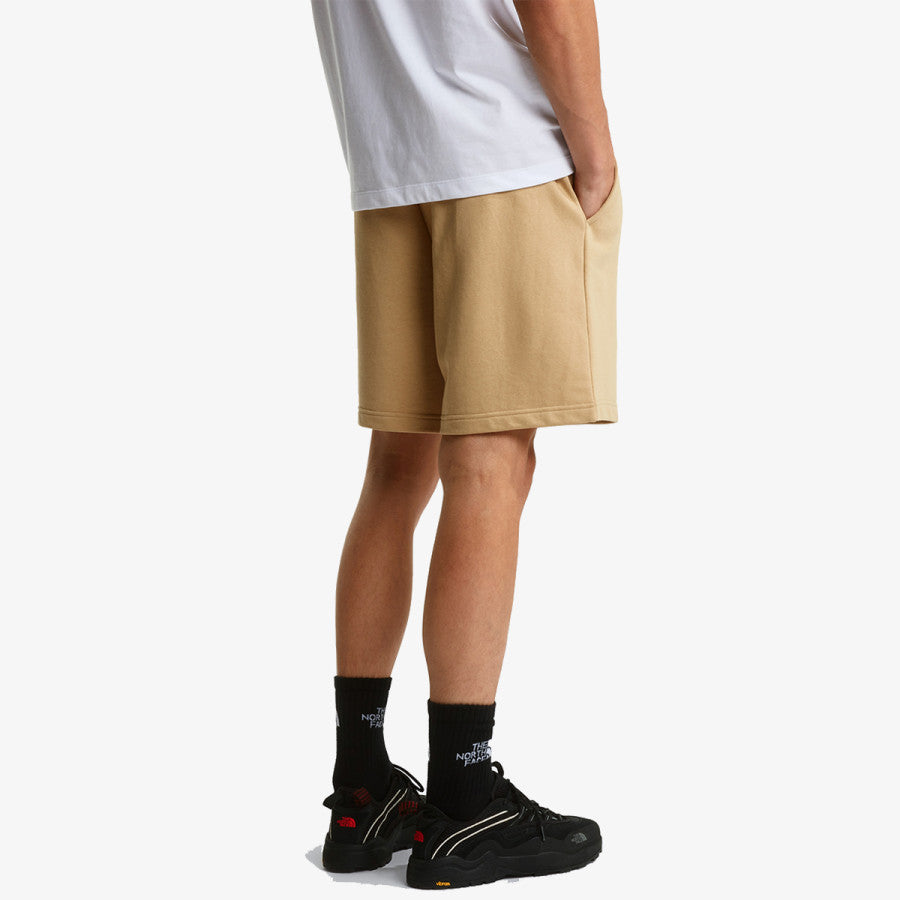 Light Regular Shorts