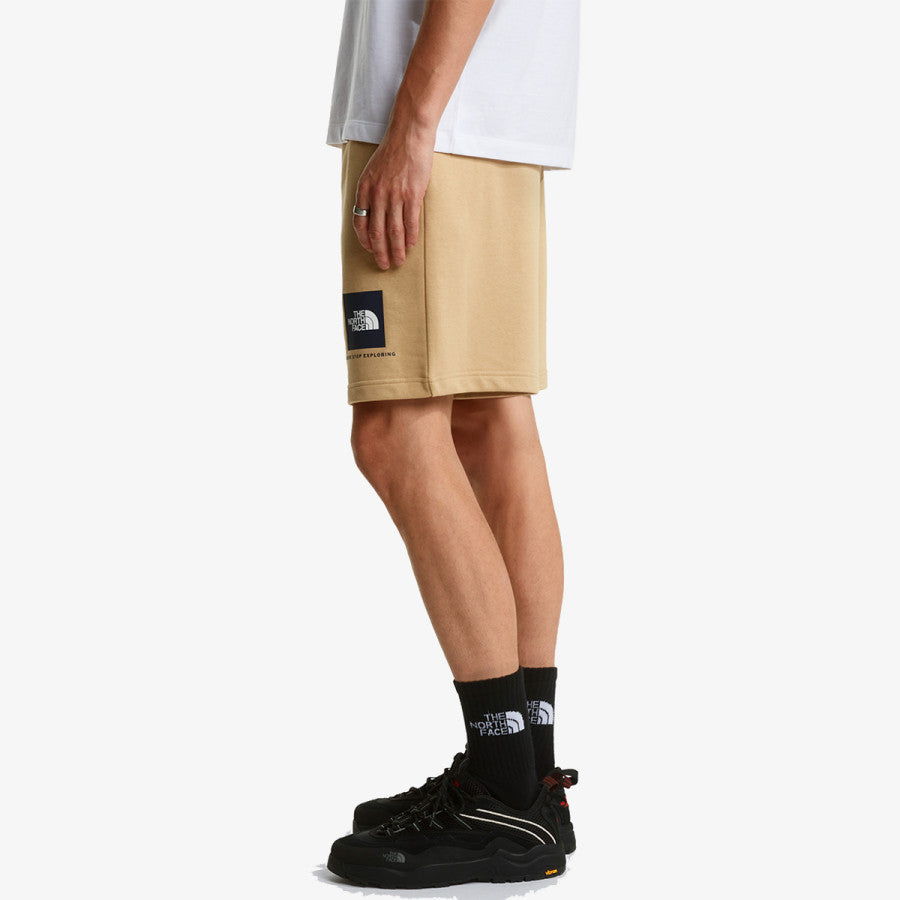 Light Regular Shorts