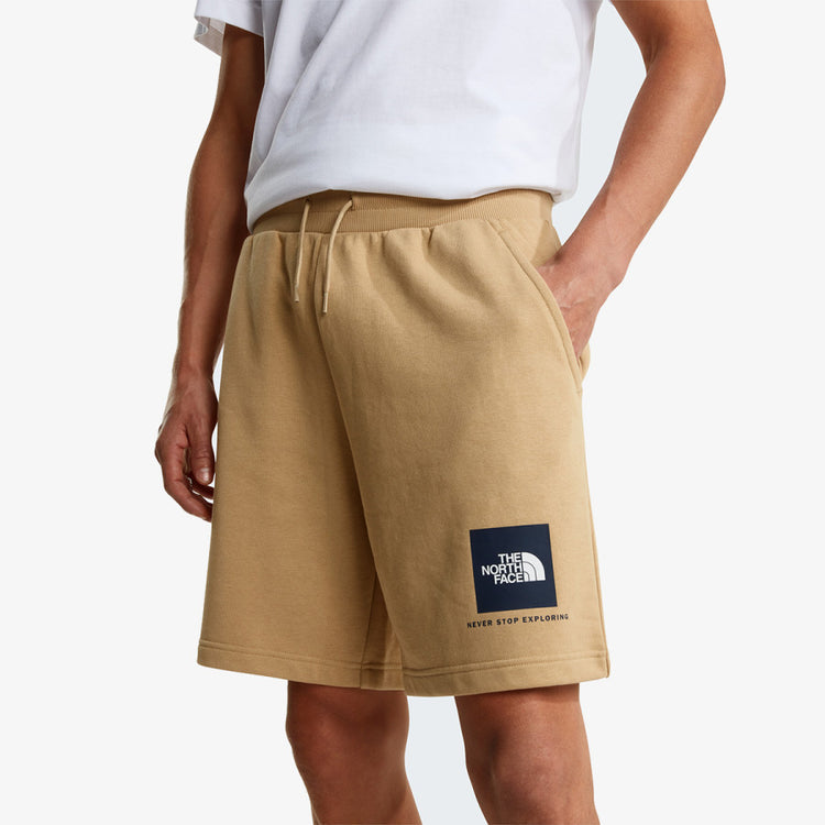 Light Regular Shorts