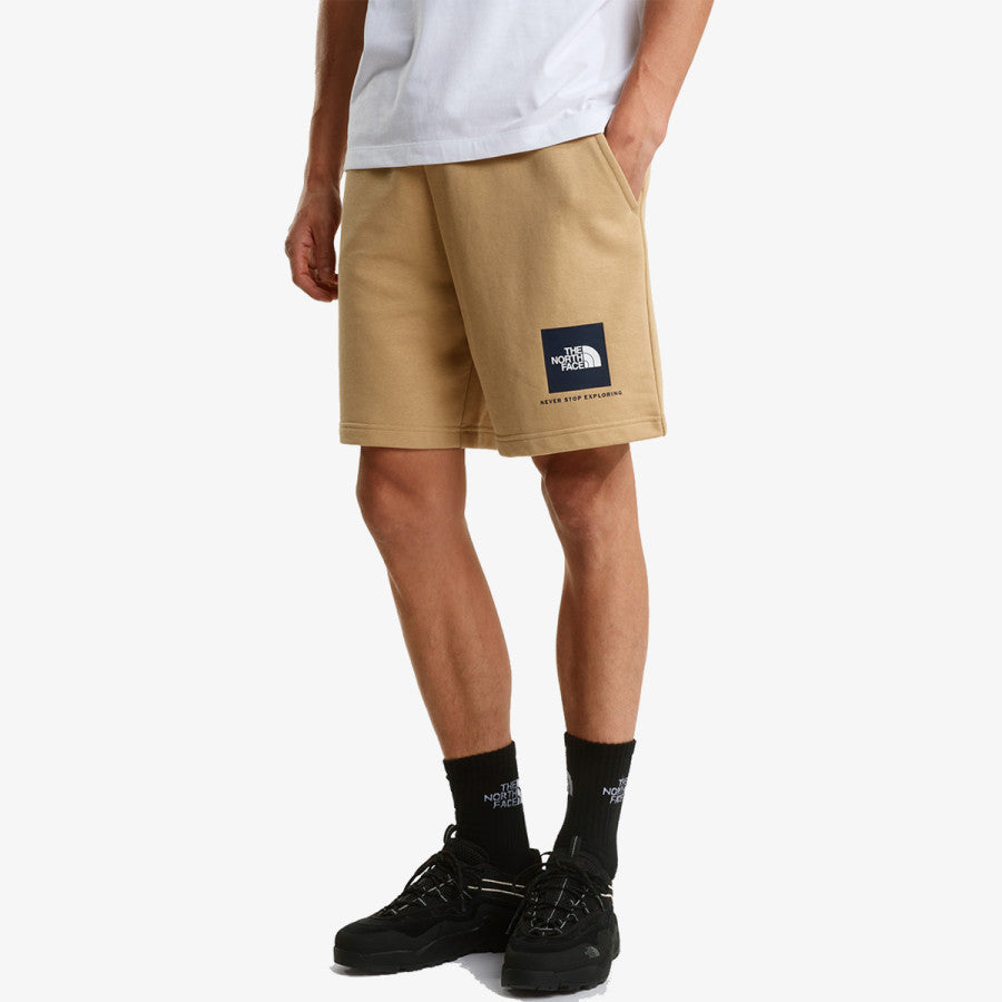 Light Regular Shorts